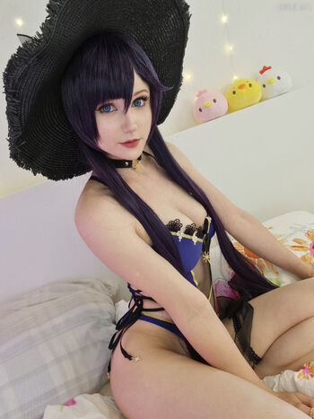 kaddicosplay