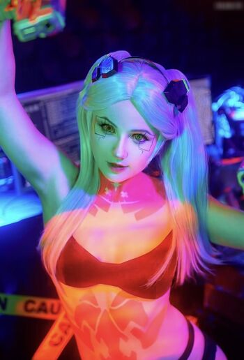 kaddicosplay