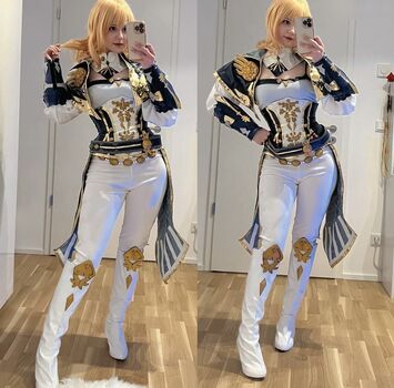 kaddicosplay