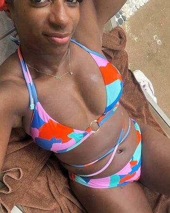 Kadeena Cox