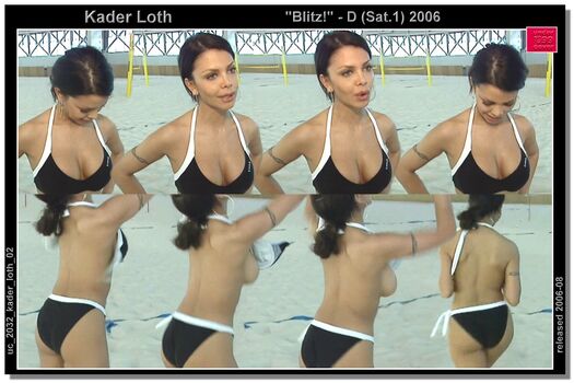 Kader Loth