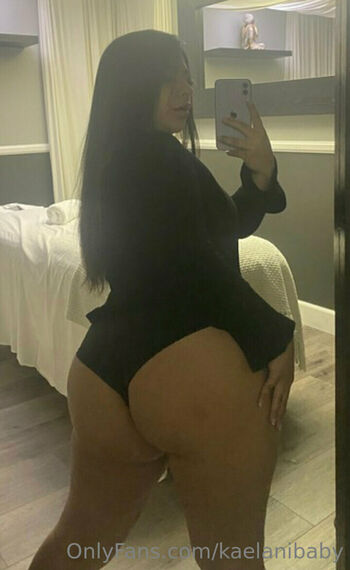 kaelanibaby