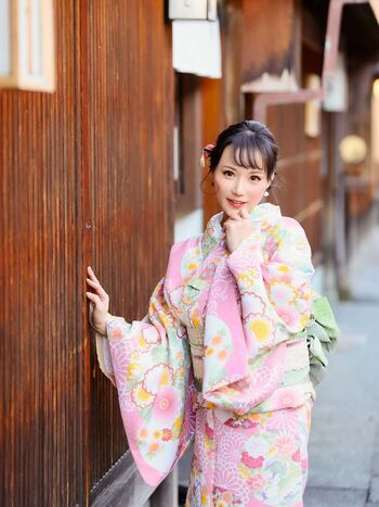 Kaho Shibuya