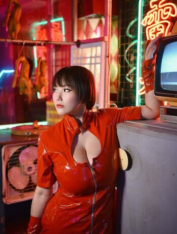 Kaho Shibuya