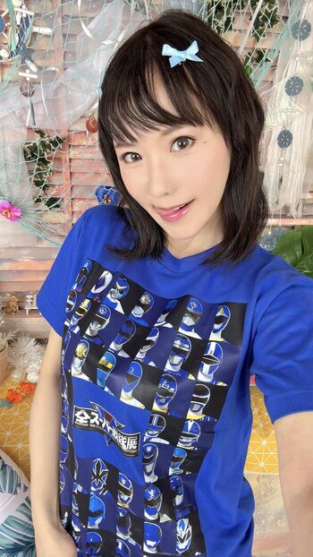 Kaho Shibuya