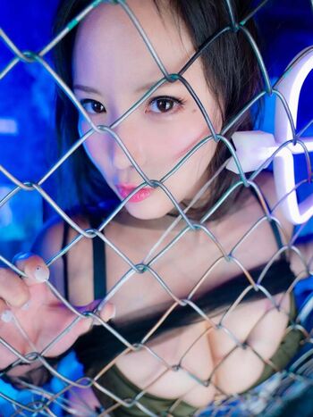 Kaho Shibuya