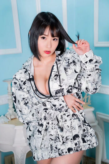 Kaho Shibuya