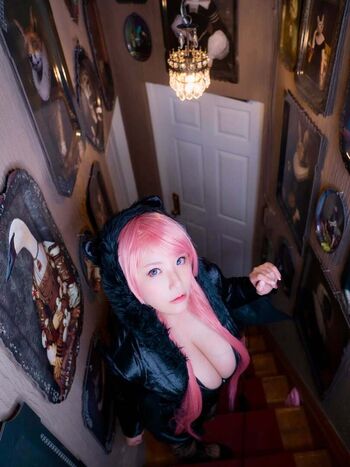 Kaho Shibuya