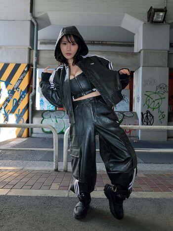 Kaho Shibuya