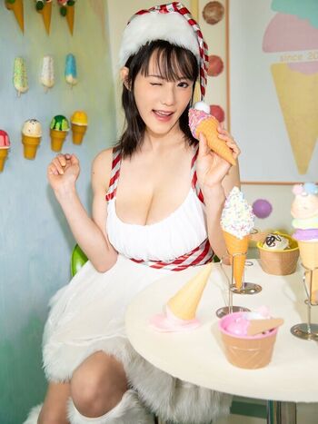 Kaho Shibuya