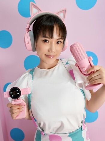 Kaho Shibuya