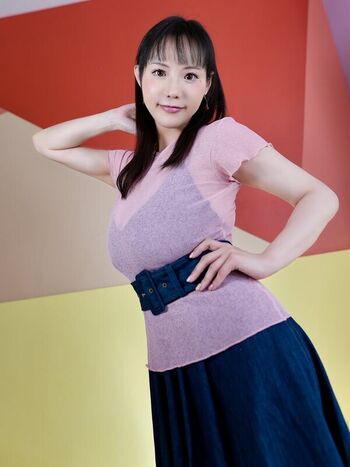 Kaho Shibuya