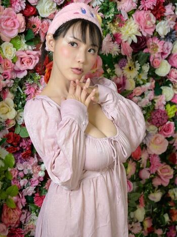 Kaho Shibuya