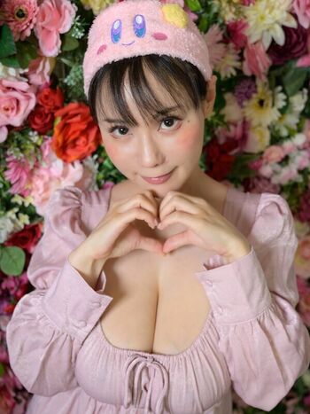 Kaho Shibuya