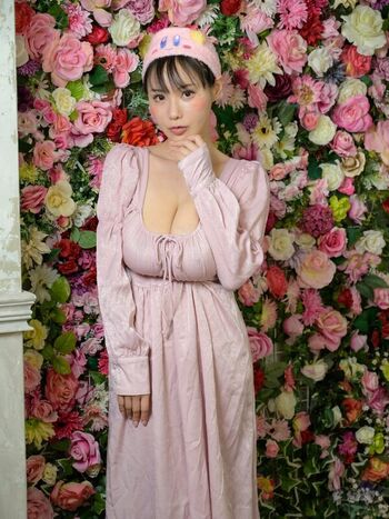 Kaho Shibuya