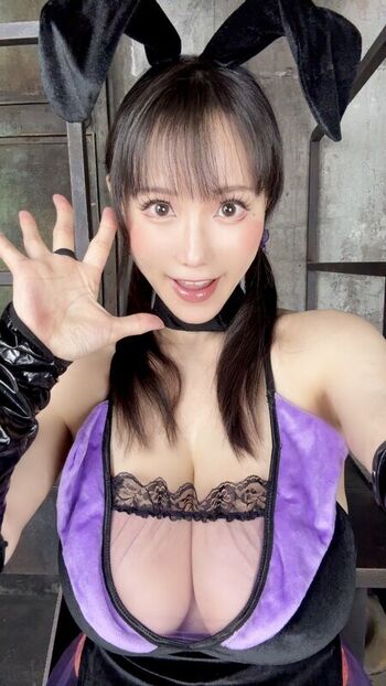 Kaho Shibuya