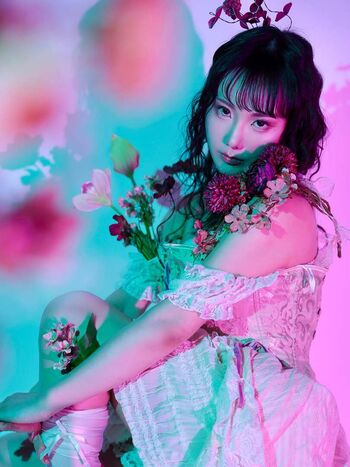 Kaho Shibuya
