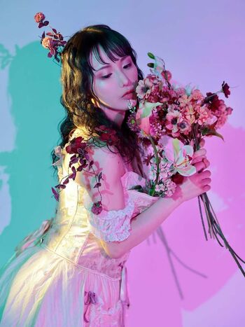 Kaho Shibuya