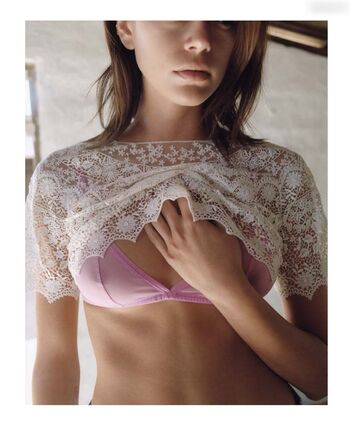 Kaia Gerber