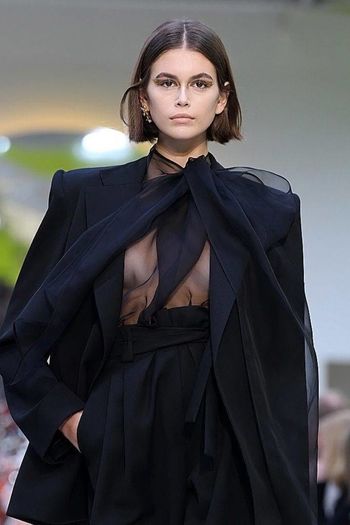 Kaia Gerber