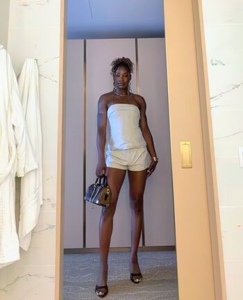 Kaila Charles