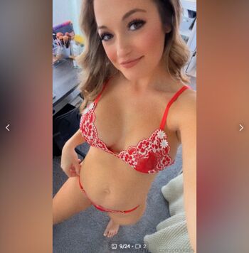 Kailee Dickey