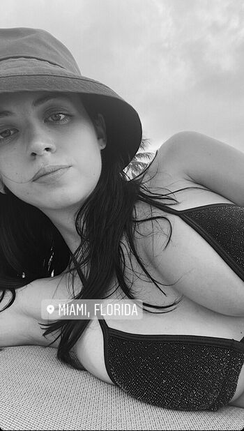 Kailee Mckenzie