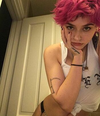 Kailee Morgue