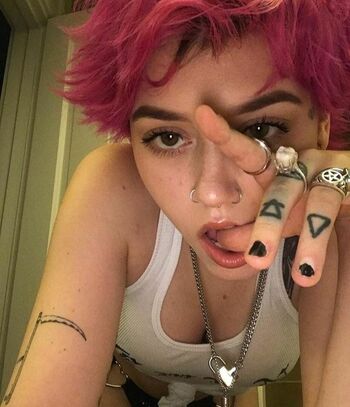 Kailee Morgue