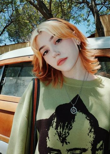 Kailee Morgue