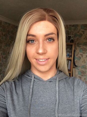 Kailey Austin