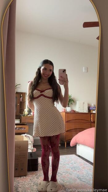 Kailey Mae