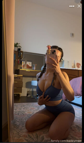 Kailey Mae