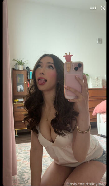 Kailey Mae