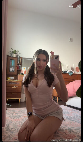 Kailey Mae