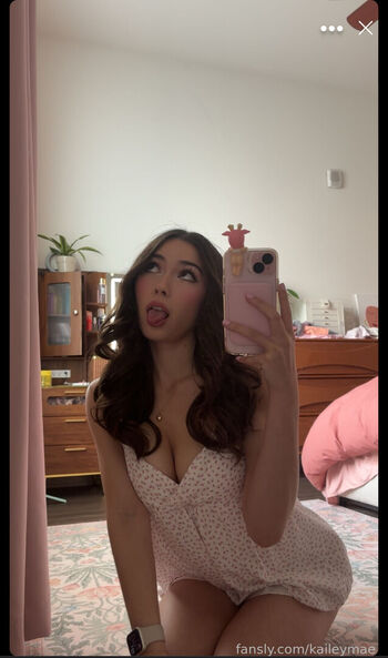 Kailey Mae