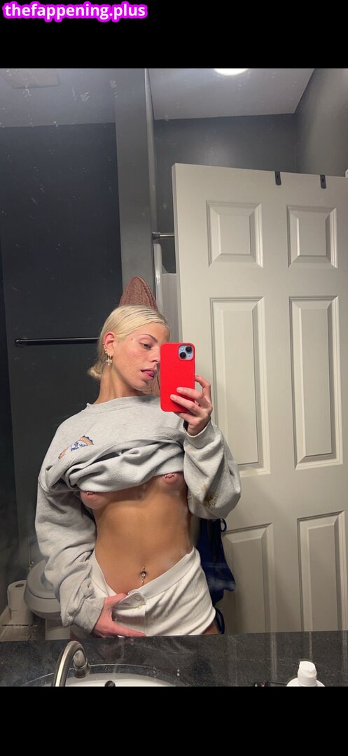 Kailey Scirocco And Meagan Scirocco