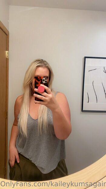 kaileykumsagain