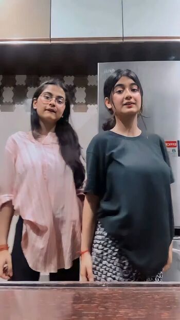 Kairavi dayal