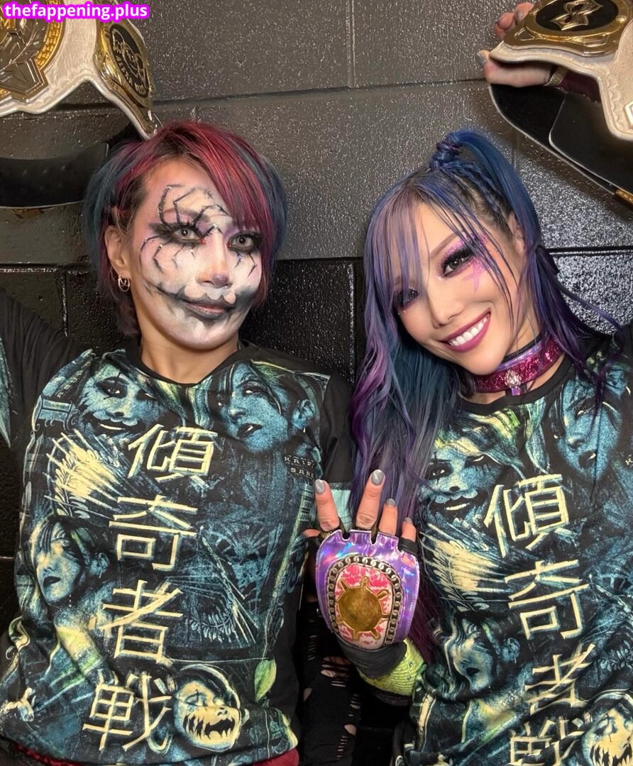 Kairi Sane // Kairi Hojo