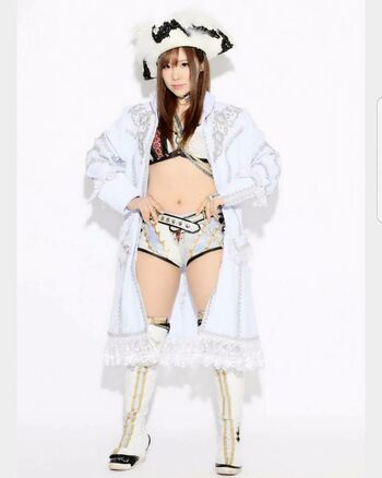 Kairi Sane