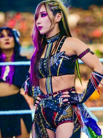 Kairi Sane