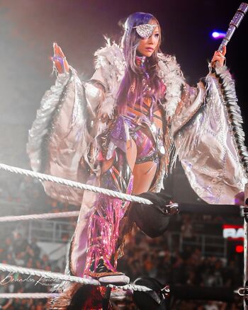 Kairi Sane