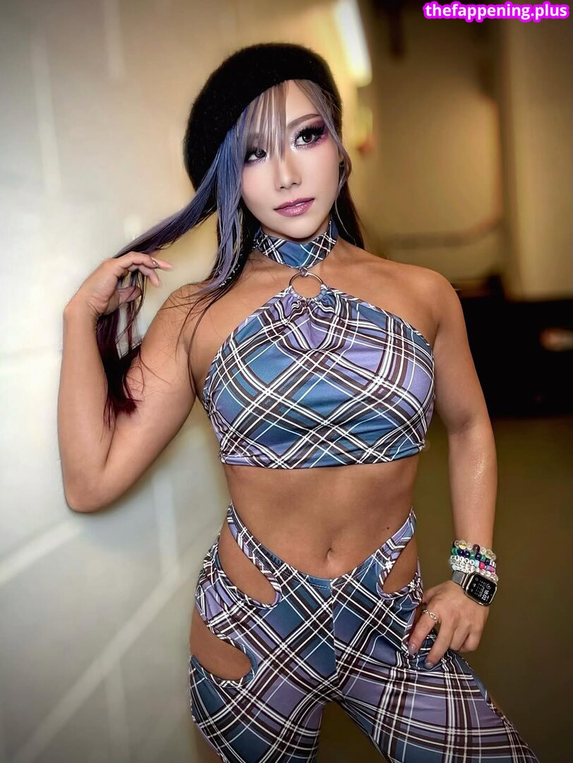 Kairi Sane