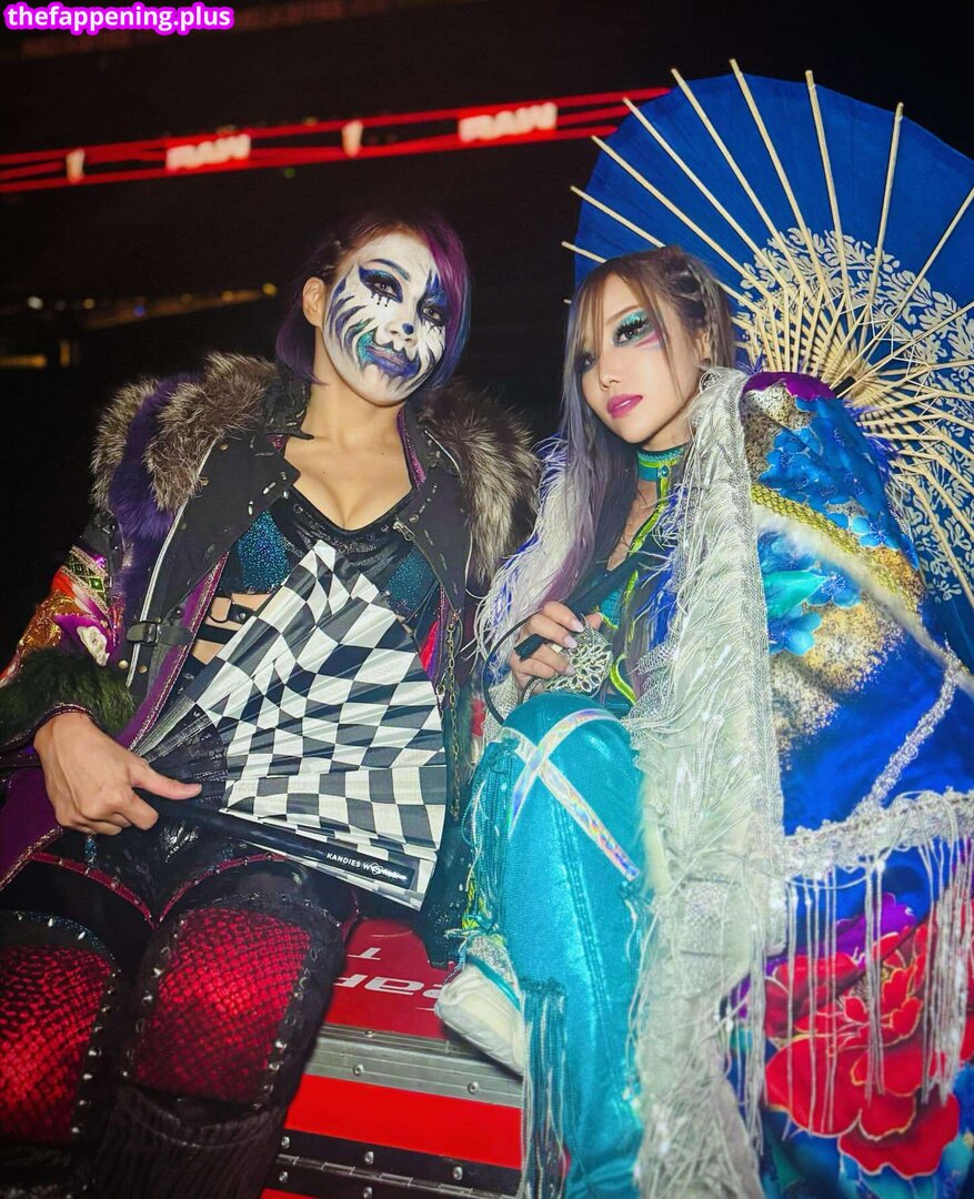 Kairi Sane