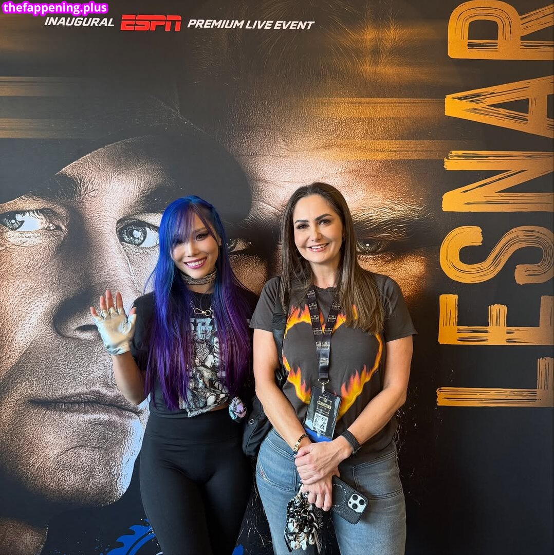 Kairi Sane