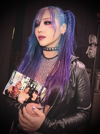 Kairi Sane