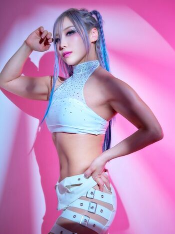 Kairi Sane