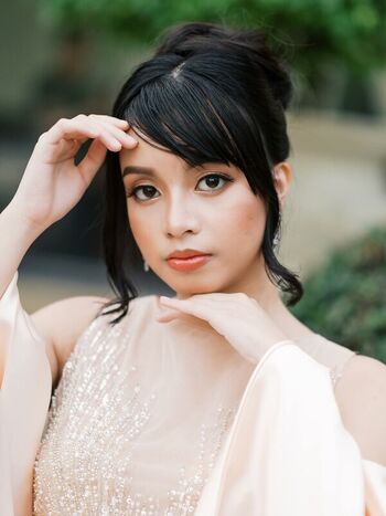 Kaisha R. Magadia