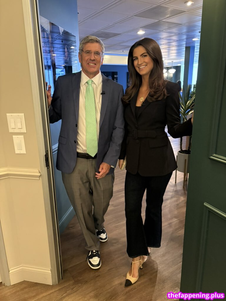 Kaitlan Collins